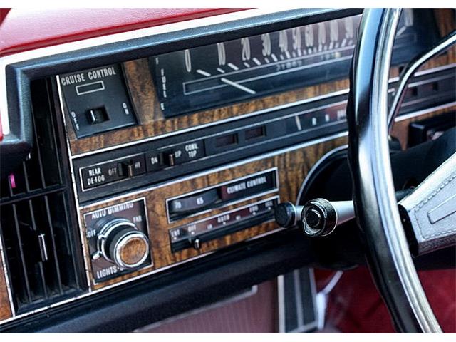 1970 Cadillac DeVille (CC-1100589) for sale in Lakeland, Florida