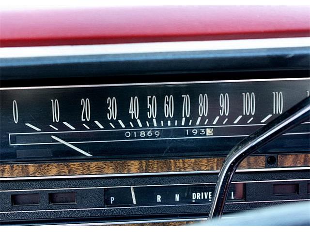 1970 Cadillac DeVille (CC-1100589) for sale in Lakeland, Florida