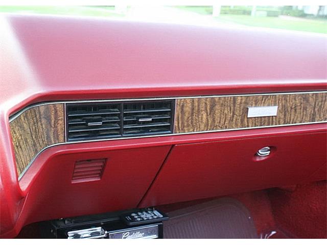 1970 Cadillac DeVille (CC-1100589) for sale in Lakeland, Florida