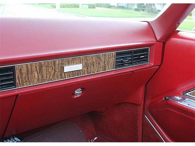 1970 Cadillac DeVille (CC-1100589) for sale in Lakeland, Florida