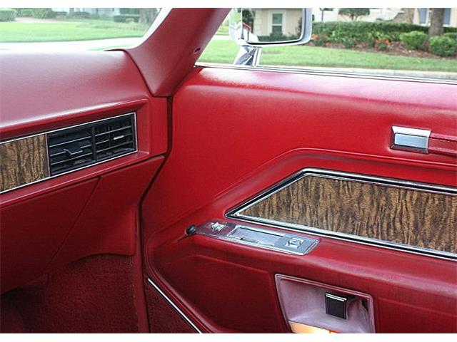 1970 Cadillac DeVille (CC-1100589) for sale in Lakeland, Florida