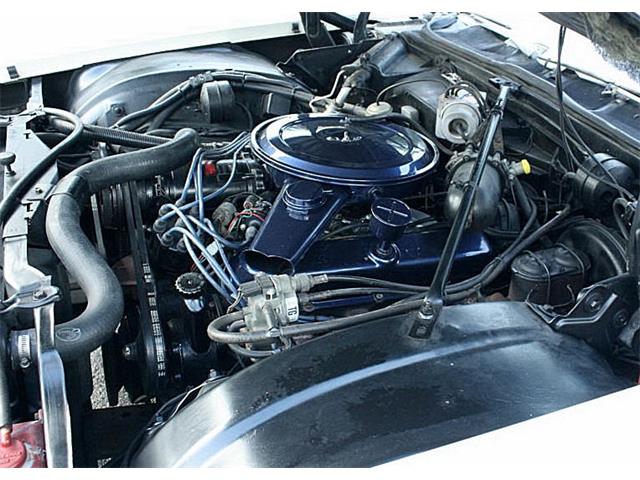 1970 Cadillac DeVille (CC-1100589) for sale in Lakeland, Florida