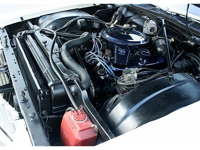 1970 Cadillac DeVille (CC-1100589) for sale in Lakeland, Florida