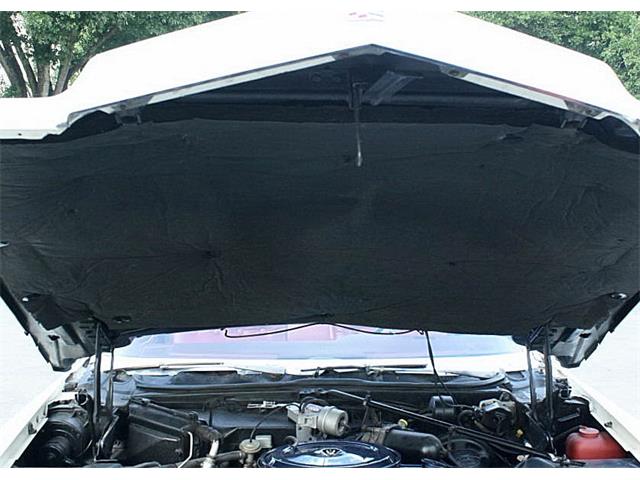 1970 Cadillac DeVille (CC-1100589) for sale in Lakeland, Florida