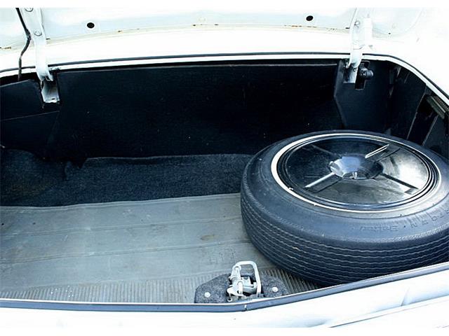 1970 Cadillac DeVille (CC-1100589) for sale in Lakeland, Florida