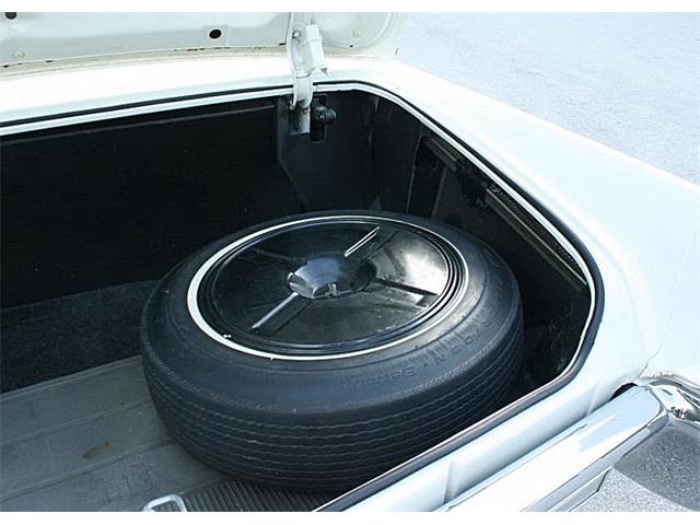 1970 Cadillac DeVille (CC-1100589) for sale in Lakeland, Florida