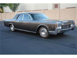 1966 Lincoln Continental (CC-1105894) for sale in Phoenix, Arizona