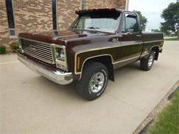 1979 GMC C/K 1500 (CC-1105900) for sale in Clarence, Iowa
