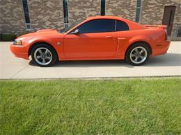 2004 Ford Mustang (CC-1105913) for sale in Clarence, Iowa