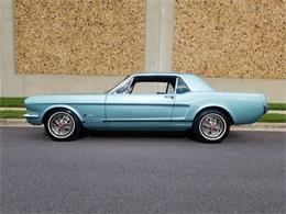 1966 Ford Mustang (CC-1105917) for sale in Linthicum, Maryland