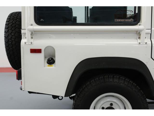 1993 Land Rover Defender (CC-1105943) for sale in Denver , Colorado