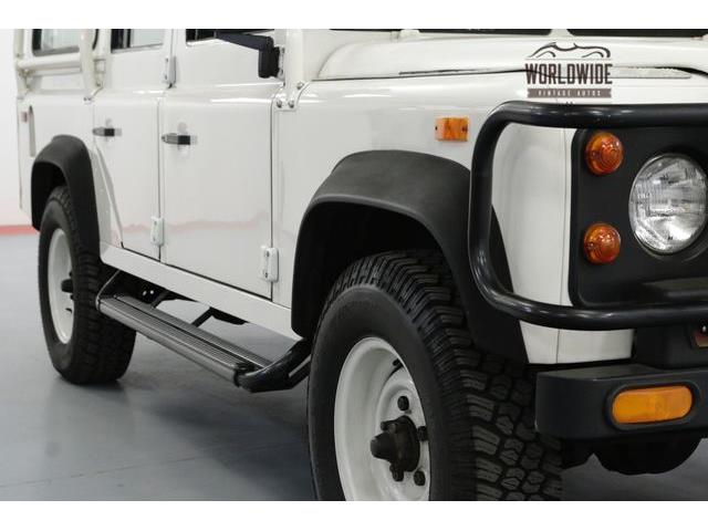 1993 Land Rover Defender (CC-1105943) for sale in Denver , Colorado