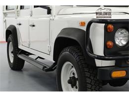 1993 Land Rover Defender (CC-1105943) for sale in Denver , Colorado