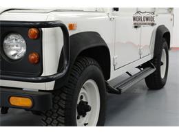 1993 Land Rover Defender (CC-1105943) for sale in Denver , Colorado
