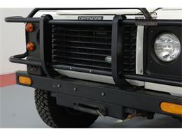 1993 Land Rover Defender (CC-1105943) for sale in Denver , Colorado