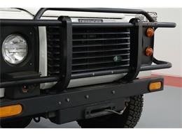 1993 Land Rover Defender (CC-1105943) for sale in Denver , Colorado