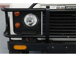 1993 Land Rover Defender (CC-1105943) for sale in Denver , Colorado