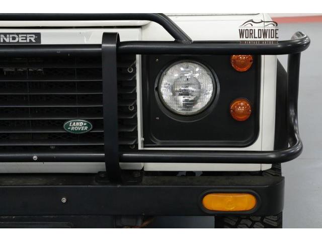 1993 Land Rover Defender (CC-1105943) for sale in Denver , Colorado