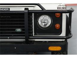 1993 Land Rover Defender (CC-1105943) for sale in Denver , Colorado