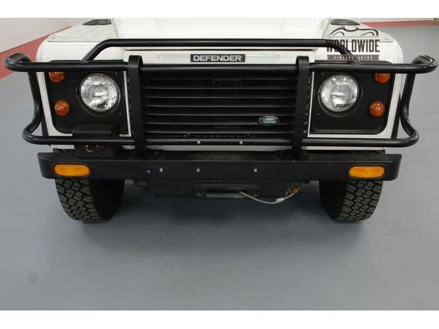 1993 Land Rover Defender (CC-1105943) for sale in Denver , Colorado