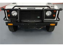 1993 Land Rover Defender (CC-1105943) for sale in Denver , Colorado