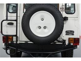 1993 Land Rover Defender (CC-1105943) for sale in Denver , Colorado