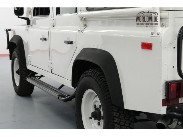 1993 Land Rover Defender (CC-1105943) for sale in Denver , Colorado
