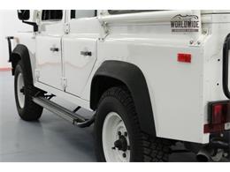 1993 Land Rover Defender (CC-1105943) for sale in Denver , Colorado