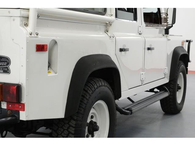 1993 Land Rover Defender (CC-1105943) for sale in Denver , Colorado