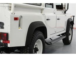 1993 Land Rover Defender (CC-1105943) for sale in Denver , Colorado