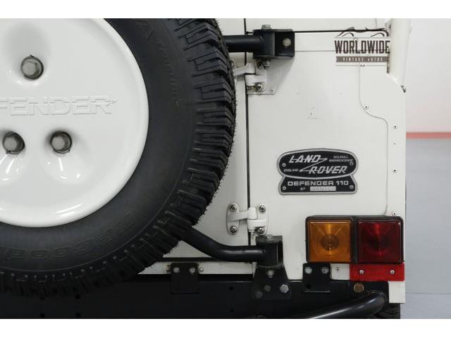 1993 Land Rover Defender (CC-1105943) for sale in Denver , Colorado