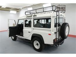 1993 Land Rover Defender (CC-1105943) for sale in Denver , Colorado