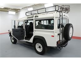 1993 Land Rover Defender (CC-1105943) for sale in Denver , Colorado
