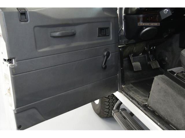 1993 Land Rover Defender (CC-1105943) for sale in Denver , Colorado