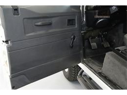 1993 Land Rover Defender (CC-1105943) for sale in Denver , Colorado