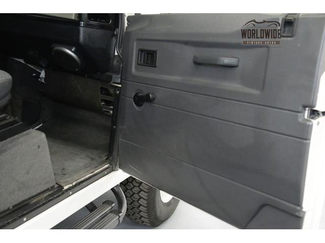 1993 Land Rover Defender (CC-1105943) for sale in Denver , Colorado