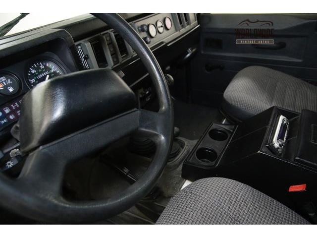 1993 Land Rover Defender (CC-1105943) for sale in Denver , Colorado