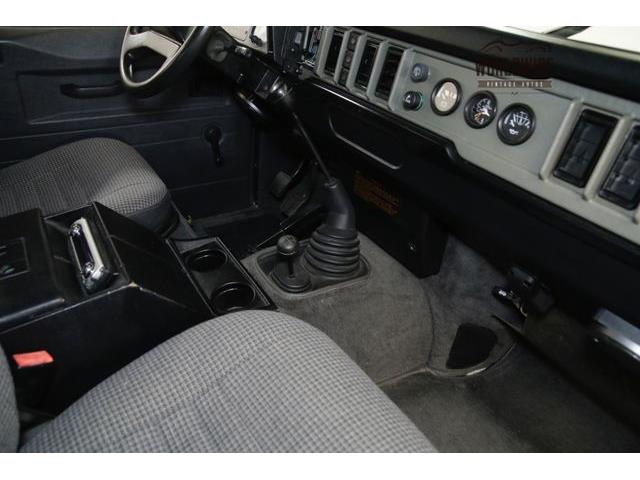 1993 Land Rover Defender (CC-1105943) for sale in Denver , Colorado