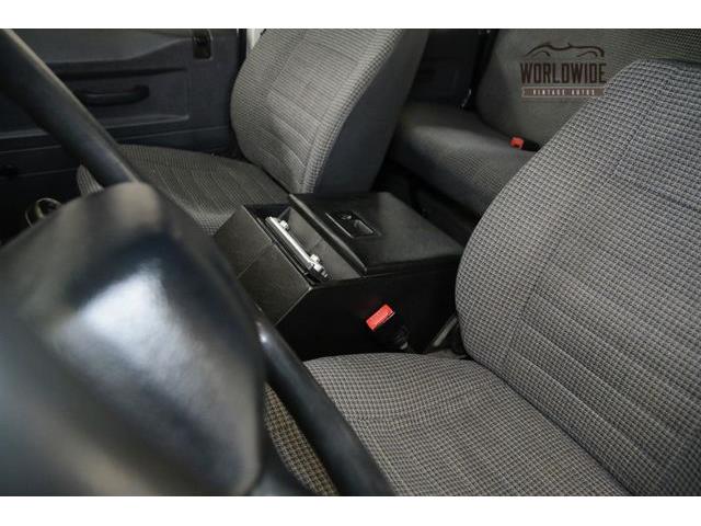 1993 Land Rover Defender (CC-1105943) for sale in Denver , Colorado