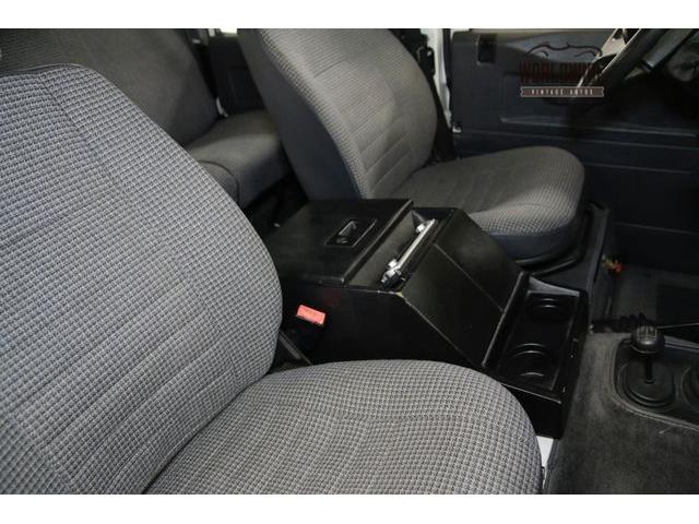 1993 Land Rover Defender (CC-1105943) for sale in Denver , Colorado