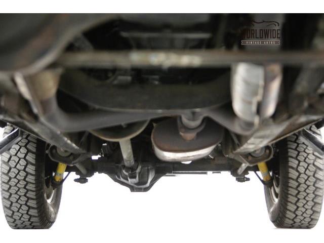 1993 Land Rover Defender (CC-1105943) for sale in Denver , Colorado