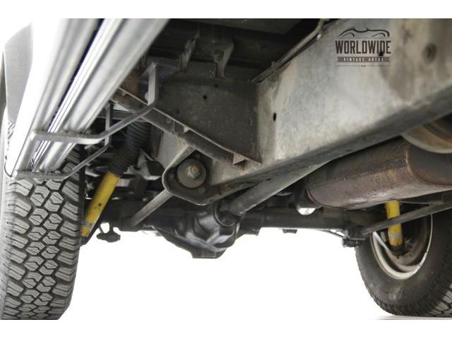 1993 Land Rover Defender (CC-1105943) for sale in Denver , Colorado