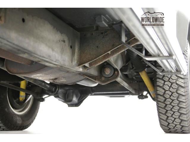 1993 Land Rover Defender (CC-1105943) for sale in Denver , Colorado