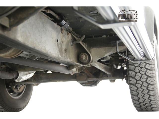 1993 Land Rover Defender (CC-1105943) for sale in Denver , Colorado