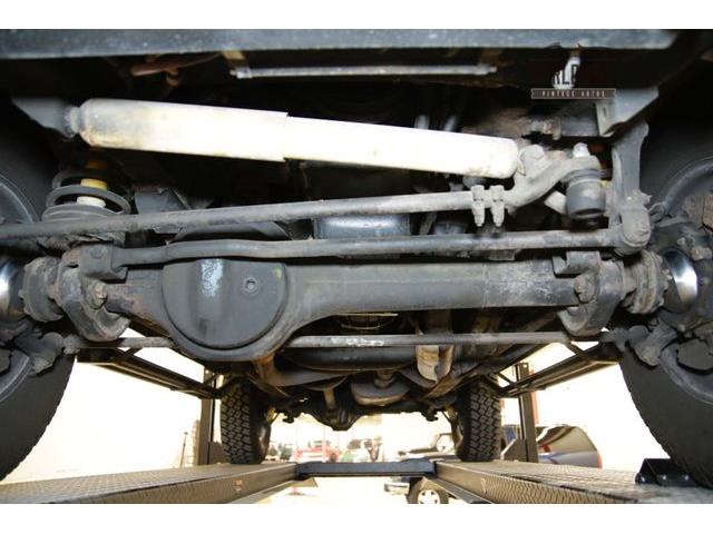 1993 Land Rover Defender (CC-1105943) for sale in Denver , Colorado