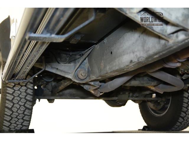 1993 Land Rover Defender (CC-1105943) for sale in Denver , Colorado