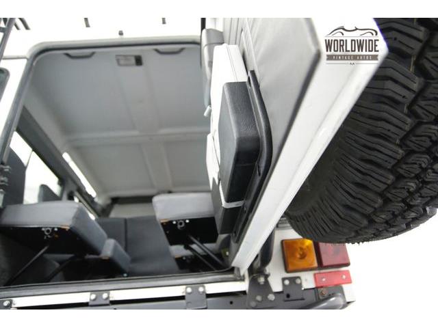 1993 Land Rover Defender (CC-1105943) for sale in Denver , Colorado