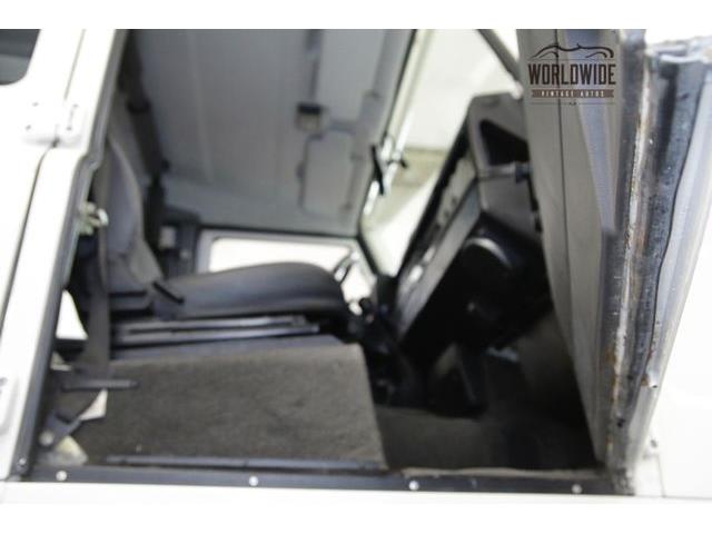 1993 Land Rover Defender (CC-1105943) for sale in Denver , Colorado