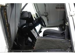 1993 Land Rover Defender (CC-1105943) for sale in Denver , Colorado