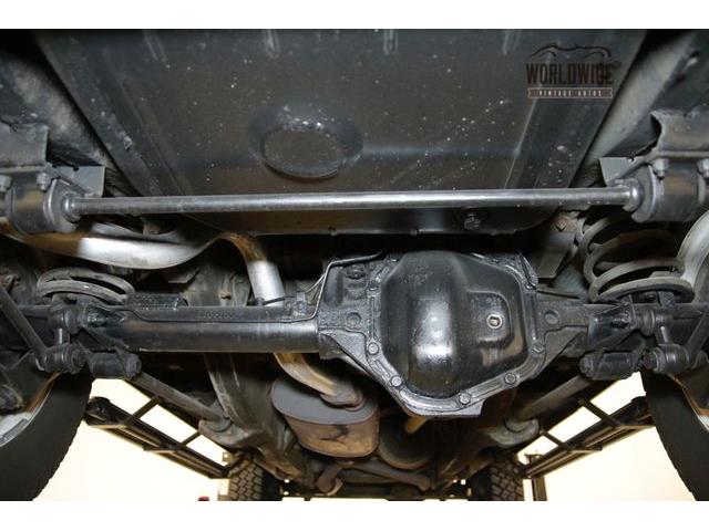 1993 Land Rover Defender (CC-1105943) for sale in Denver , Colorado